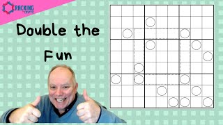 Double the Length of our normal Fun!