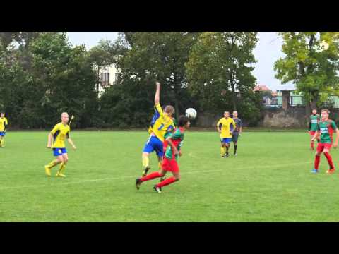 Neptun Końskie 1:0 Zenit Chmielnik