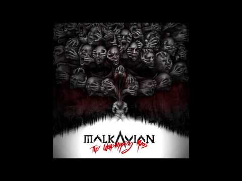 Malkavian - The Dust