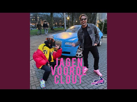 Jagen Voor De Clout