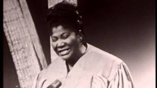 Mahalia Jackson Joshua Fit The Battle Of Jericho