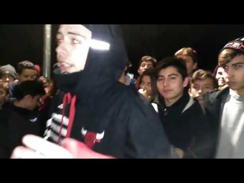 Adel vs Nemesis - Octavos | 1º Clasificatoria BCR