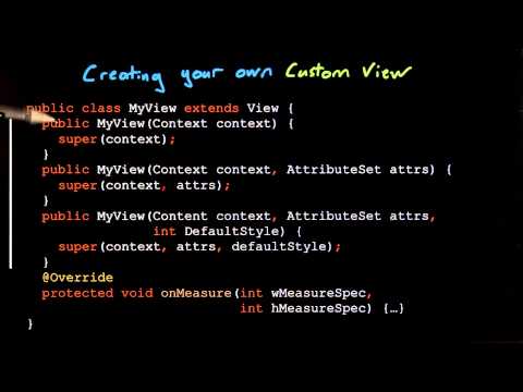 欢迎学习Google Android 开发者纳米学位