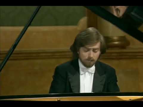 Chopin - Ballade No.1 in G minor, Op.23 (Krystian Zimerman)