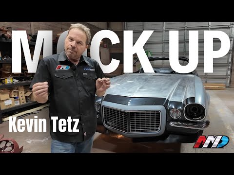 Can you really update your 74-81 Camaro to a 70-73 Chrome Split Bumper Version?!?!?!