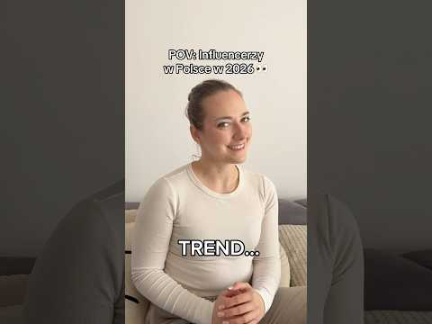 POV: Influencerzy w Polsce w 2026 👀 #rodzina#komedia#śmieszne