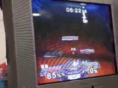 ROM 7: Mattdotzeb vs Codi, KevinM edition part 2