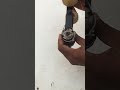How To Make Mini Motar Monster Truck Experimant Viralshorts Electronic