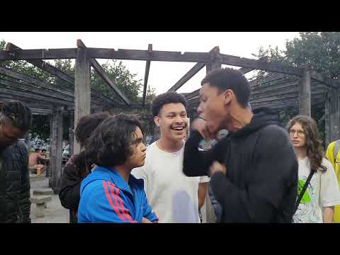 SAMUCA VS MARCELLIN | PRIMEIRA FASE | 20ª BATALHA DO ÁS | ESTÁCIO | RJ