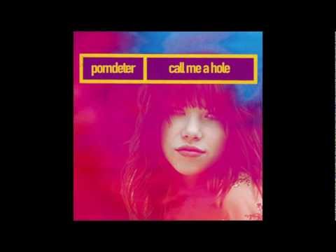 pomDeter - Call me a Hole (GOATS edition)