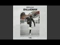 Ballieman