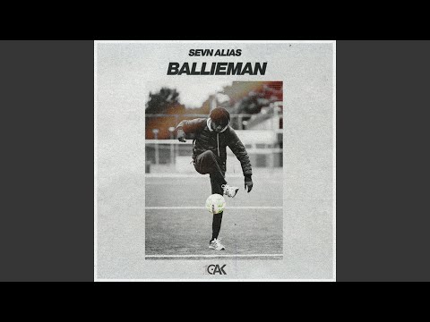 Video thumbnail for Ballieman