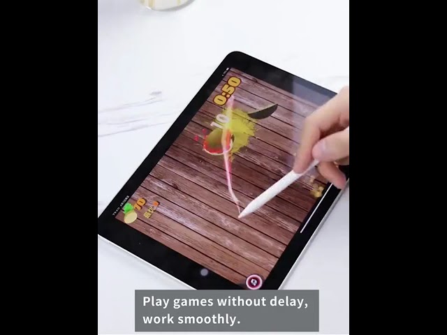 Vídeo relacionado con Neomounts by Newstar DS15-625WH1 Soporte Soporte pasivo Tablet/UMPC Blanco