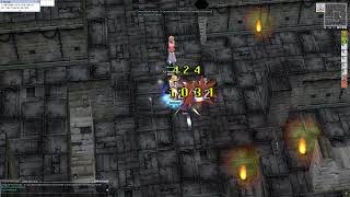 Ragnarok Online 4K data : Glast Heim Tour