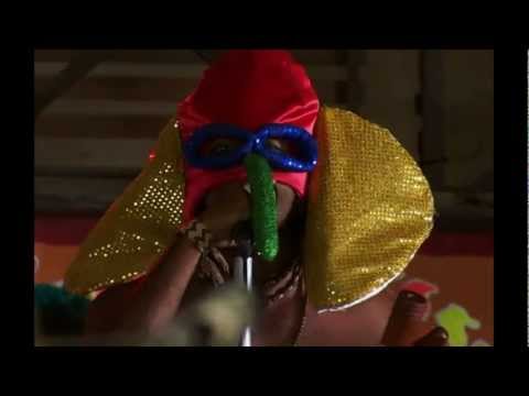 El Dia De Mi Suerte - El Joe La Leyenda [HD]