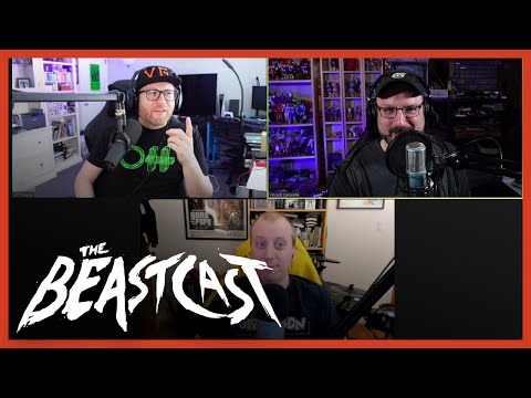 The Giant Beastcast - Episode 300