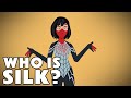 Who is Silk?? | Marvel's Long Story Short