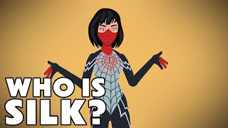 Who is Silk?? | Marvel's Long Story Short Trailer