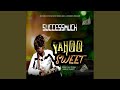 Yahoo Sweet