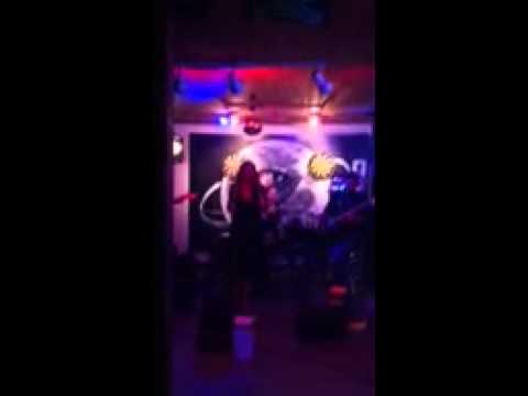Midnight Cigarette by Ara Chelsea Band