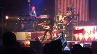 Come se - Daniele Silvestri (Auditorium Roma 2016)