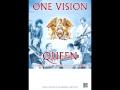 ONE VISION - "I Want it All" (By Queen) 
