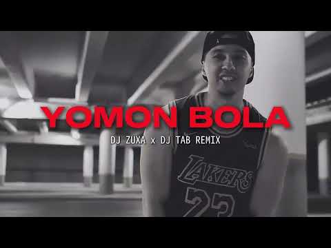 Massa ft. Bek - Yomon Bola (Dj Tab x Dj Zuxa Remix)