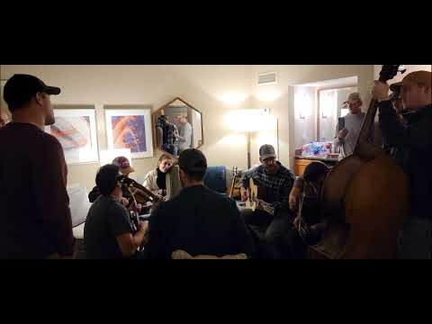 SPBGMA 2022 Jam - County Fool