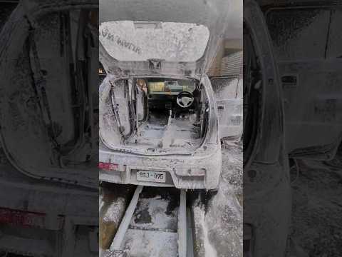 Thumbnail for Suzuki Alto 2022 Car Maintenance and Cleaning by Suzuki Alto