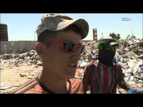 WELTjournal- Mein Bagdad-ORF TVthek