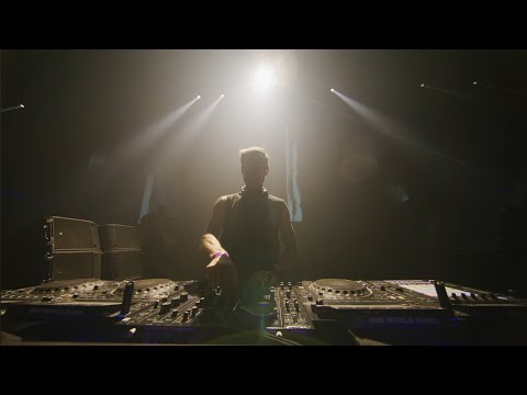 ID - ID (I can't come to the phone right now) [Live Tomorrowland Freedom Stage 2025]