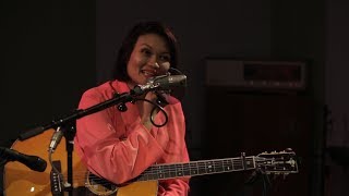 Bic Runga's full interview with Wallace Chapman