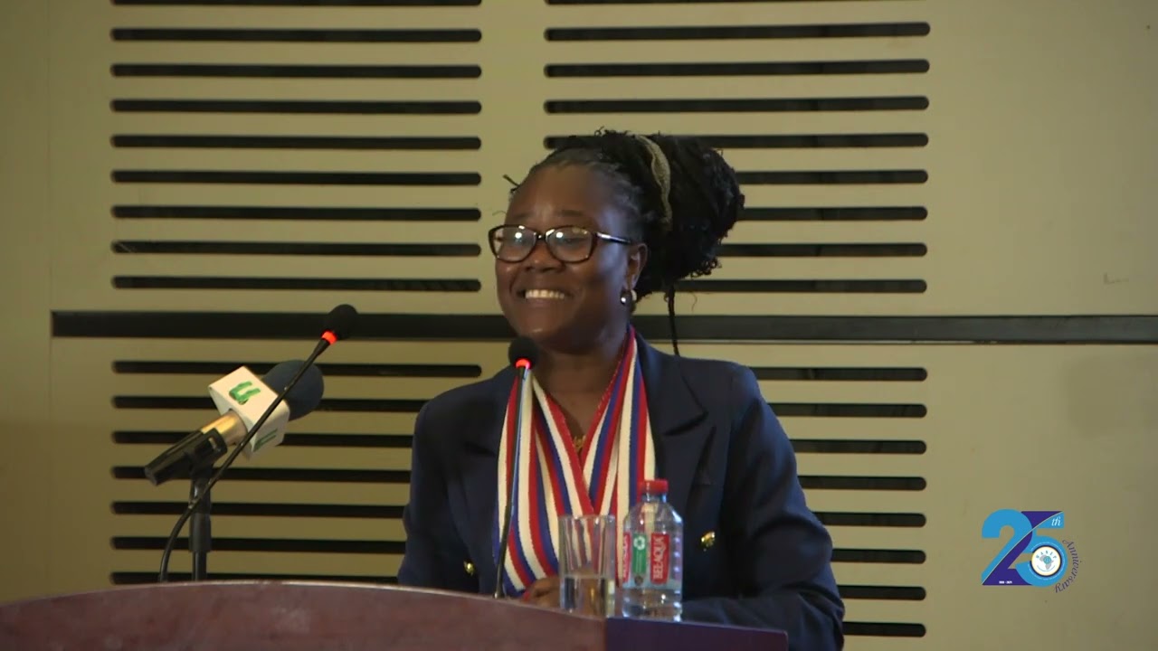 WANEP's 25th Anniversary Commemoration & 2024 PRAPS