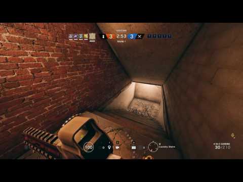 How to counter Thatcher
