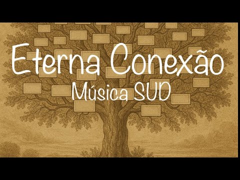 Eterna Conexão | 🌳📸 Música SUD Genealogia