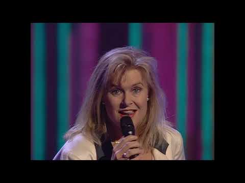 Elisabeth Andreasson and Jan Werner Danielsen - Duett - Norway - Eurovision Song Contest 1994