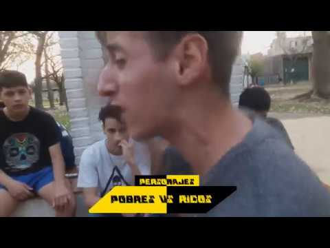 San vs Lond - 4tos - Contaminación Ambiental 7ma Edición