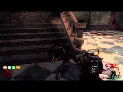 This is not awkward at all?