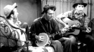 The Darlings-Andy Griffith Show/ "Dooley"