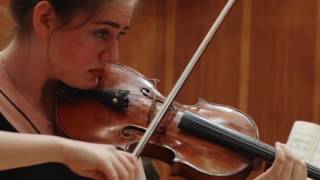 Beethoven / Violin Sonata no.7 / Goldman Programme / Jerusalem Music Centre