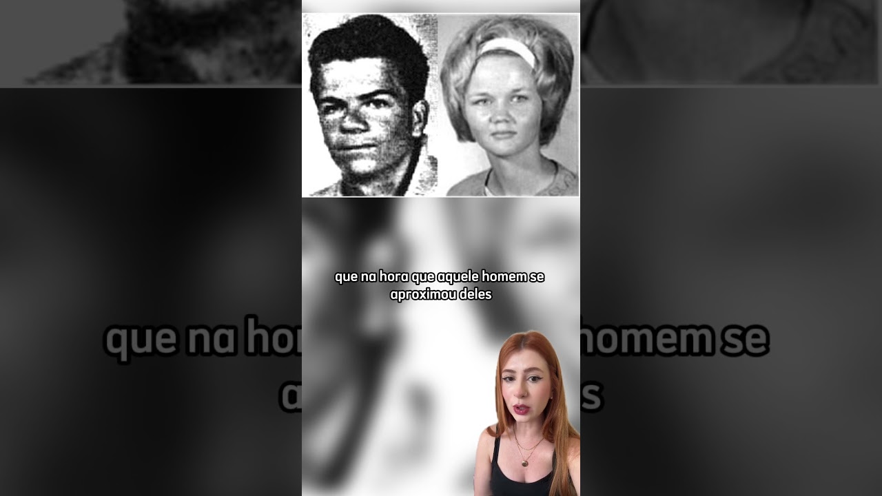 O AVÔ DESSE CARA É O ZODÍACO? #shorts