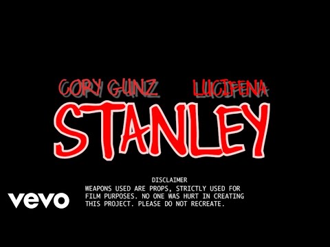 Cory Gunz - Stanley
