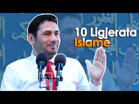 10 Ligjerata Islame te dobishme. Mund t’i degjoni ne udhetim!