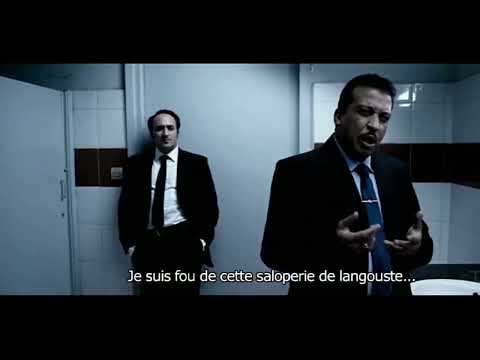 KARIM IRT X PROFESOUL X WIL HYPE - BLOCK LAVAPIÉS #arab #usa #music