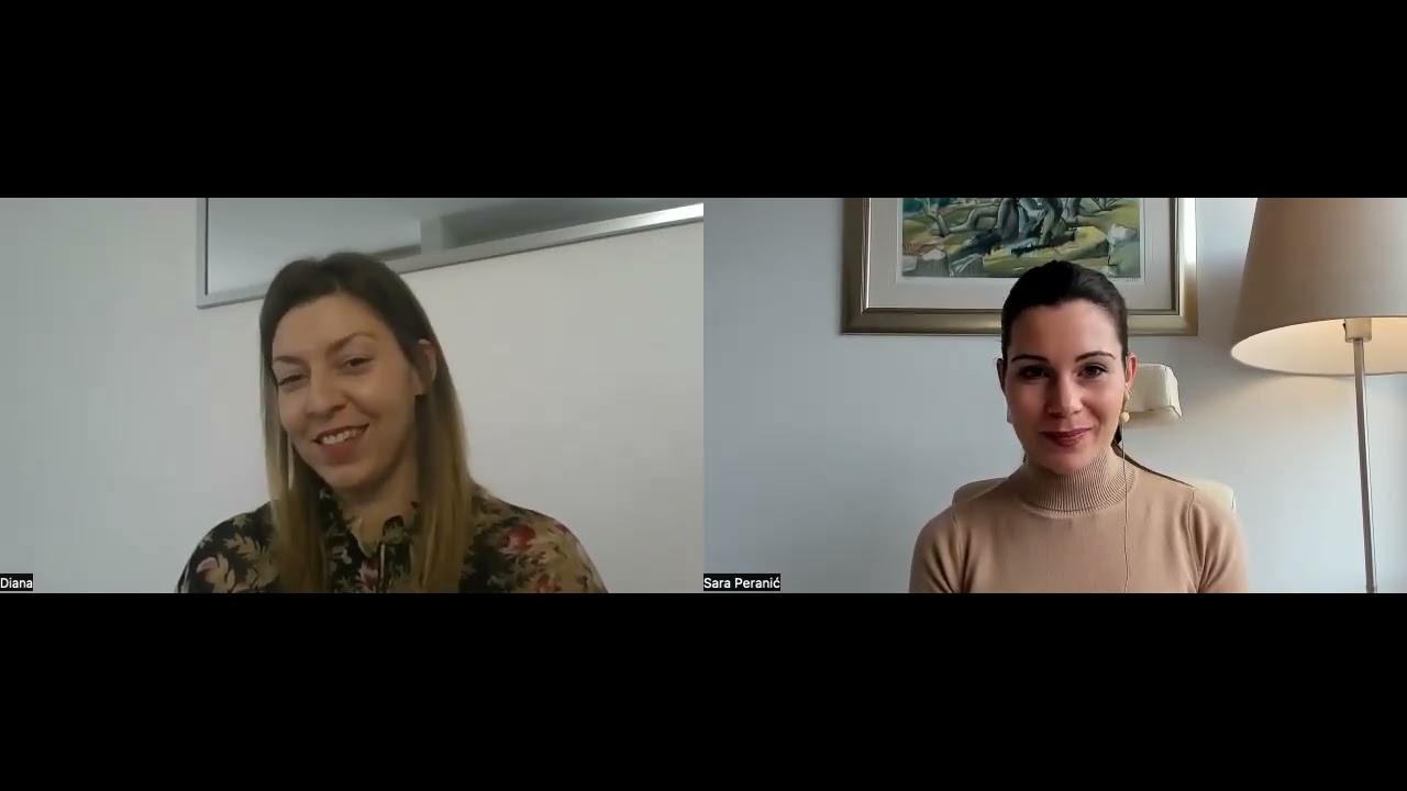 Kako napraviti promjenu, nakon što si život izgradila na sasvim drugačijim temeljima?
