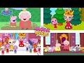 Peppa Pig In Avatar World THE QUEEN