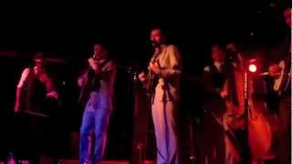 Hundred Dollars ~ Punch Brothers