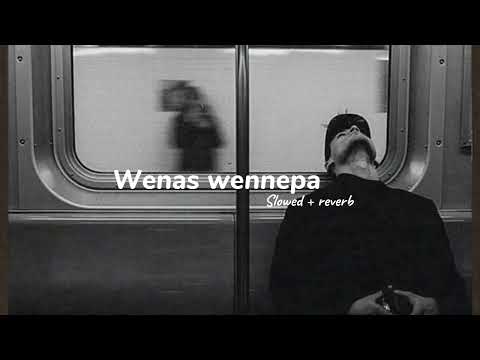 Samawenn oba jeewithe pethu kena ( සමාවෙන්න ඔබ ජීවිතේ පැතු කෙනා ) slowed + reverb __(vibeZ)