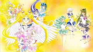 Power Of Love ( Sailor Moon : FULL )