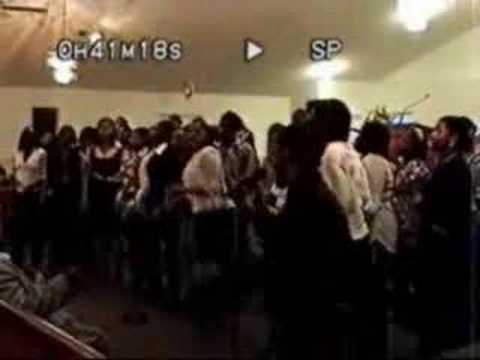 The Struggle Is Over (2007)